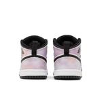 Кроссовки Air Jordan 1 Mid SE TD 'Zen Master' 6