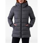 Стеганый пуховик Chamonix 2