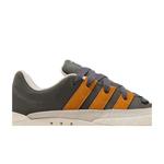 Кроссовки adidas Adimatic «Grey Crew Orange» 2