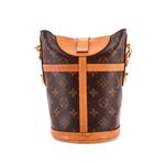 Сумка-ведро Duffle Handbag Monogram Canvas 2