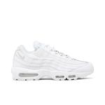 Кроссовки Nike Air Max 95 'Triple White' 1
