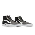 Лайфстайл Vans Sk8-Hi 'Bolt - Pewter' 8