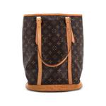 Сумка-ведро Monogram Canvas GM 2