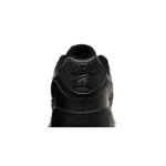 Кроссовки Nike Air Max 90 GS 'Triple Black' 2024 7
