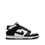Кроссовки Dunk Mid Panda 1