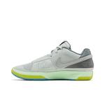 Кроссовки Nike Men's Ja 1 'Light Silver' 3