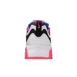 Кроссовки Nike Air Max 200 GS 'White Hyper Pink' 7