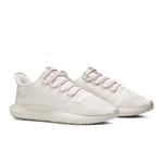 Кроссовки Adidas Tubular Shadow J 'White Ice Pink' 8