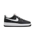 Кроссовки Nike Air Force 1 '07 'First Use - Black White' 1
