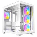 Antec C5 ARGB ATX корпус - White 1