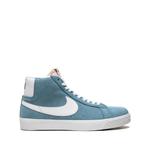 Кроссовки SB Zoom Blazer Mid 1