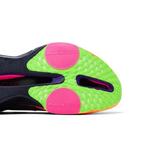 Беговые кроссовки Performance Nike Air Zoom Alphafly 3 Glam 'Orange Pulse' 5