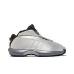 Кроссовки adidas Crazy 1 'Metallic Silver' 2022 1