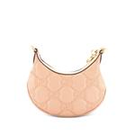 Мини-сумка на плечо Half Moon Hobo GG Matelasse 2