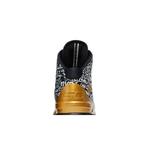Кроссовки Under Armour Curry 'Back to Back MVP' Pack 2023 8