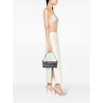 Vittissima La Grande crystal-embellished crossbody bag 2