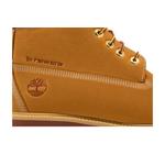 Ботинки MLB x New Era x Timberland 6 Inch Waterproof Boot 'Astros' 2