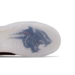 Кроссовки Clark Atlanta University x Nike Dunk Low 'Panthers' 5