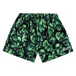 Market x Shrek Aop Mesh Shorts «Мультиколор» 1