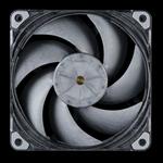Phanteks T30 120MM PWM одиночный вентилятор 3