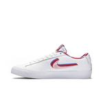 Кроссовки Parra x Nike Blazer Low GT SB QS 3