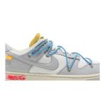 Sneakers Off-White x Nike Dunk Low 'Лот 05 из 50' 2