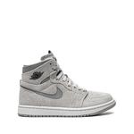 Кроссовки Jordan 1 Zoom Air CMFT Grey Fog 1