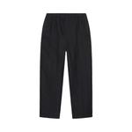 Брюки Stussy Beach Pant Stitch Stripe 'Черный' 1