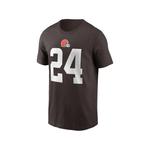 Футболка Cleveland Browns 1