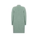ribbed-knit cashmere cardigan 2