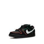 Кроссовки Skate SB Dunk Low из коллаборации с Bronx Girls 2