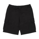 Palace Cargo Sweat Shorts 'Черный' 2
