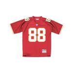Футболка NFL Kansas City Chiefs 2004 Tony Gonzalez Legacy 1