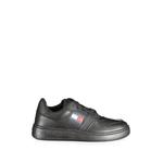 logo-patch sneakers 1