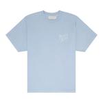 Топы Museum of Peace & Quiet Wordmark T-Shirt 'Baby Blue' 1