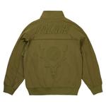 Куртки Palace x South2 West8 Track Jacket 'Olive' 2