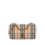 Маленькая сумка на плечо Lola в клетку Vintage Check 1