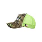 Бейсболки Palace Horsepower Trucker 'Realtree Edge' 4