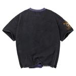 Футболки с коротким рукавом Vale Forever Chopped Tee 'Multicolor' 2