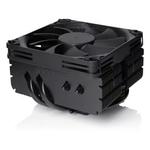 Noctua NH-L9x65 chromax.black низкопрофильный кулер 1