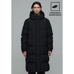 Унисекс пуховик CAYMAN Pro Long Down Jacket 3