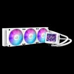 ASUS ROG RYUJIN III 360 ARGB Extreme 360-мм система жидкостного охлаждения - белый 1