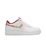 Кроссовки Nike Air Force 1 GS «Chinese New Year» 1