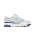 Кроссовки New Balance Wmns 550 'Summer Fog Dusk Blue' 1