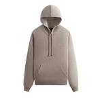 Худи Kith Nelson Hoodie 'Mantle Heather' 1