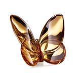 Фигурка Lucky Butterfly с кристаллами 1