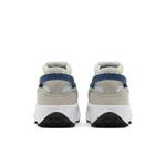 Кроссовки Nike Wmns Waffle Debut 'Light Silver Valerian Blue' 6