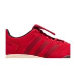 Шиповки Kith x adidas Predator 2002 IC 'Red White' 2
