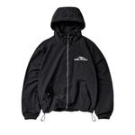 Куртки Vale Forever Night Rain Jacket 'Black' 2