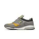 Кроссовки New Balance 1500 Made in England 'Grey Yellow' 3
